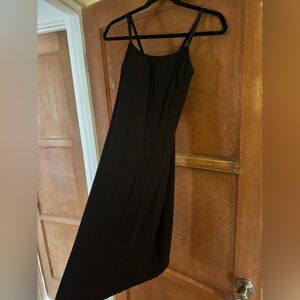 Embrace nursing dress